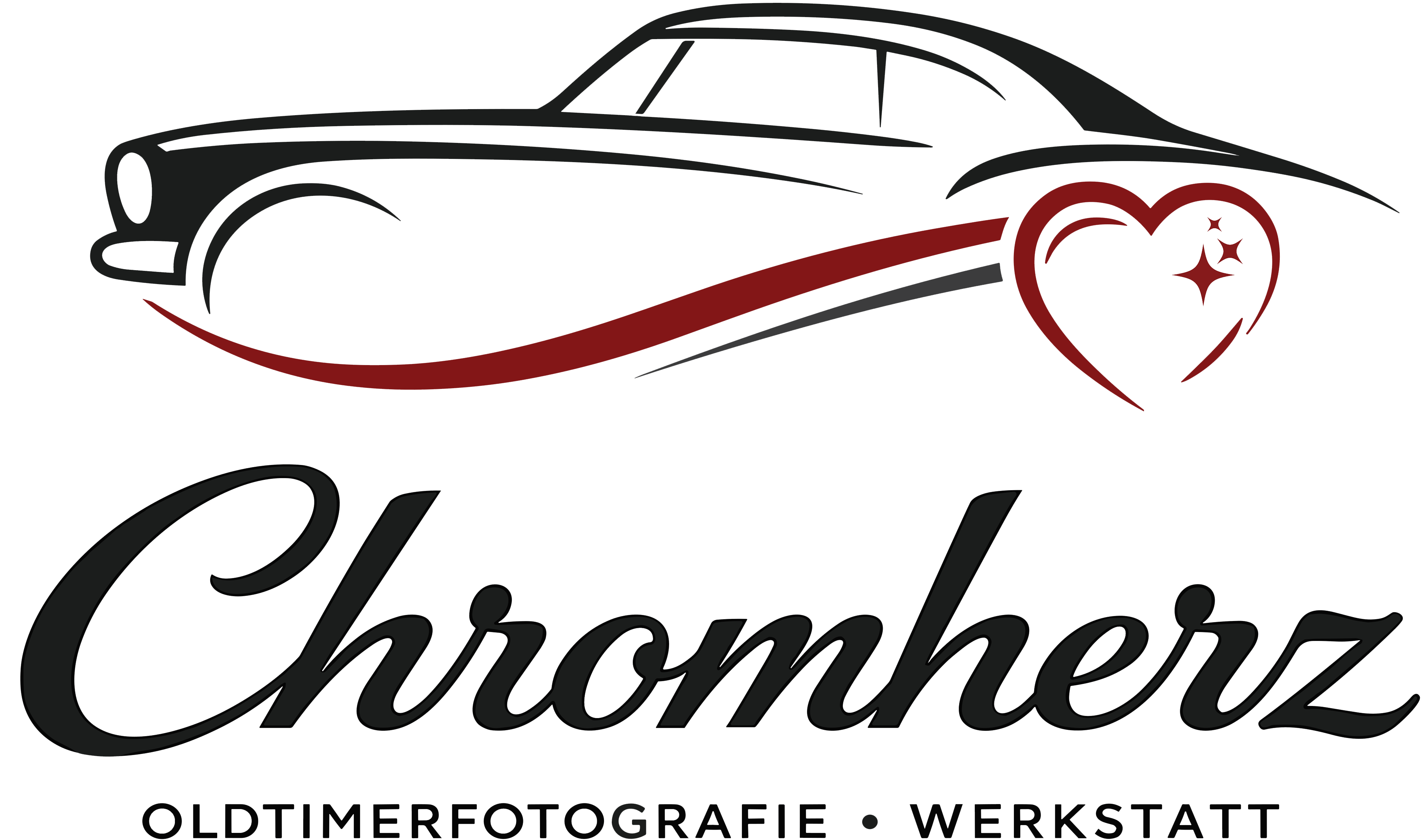 Logo Chromherz
